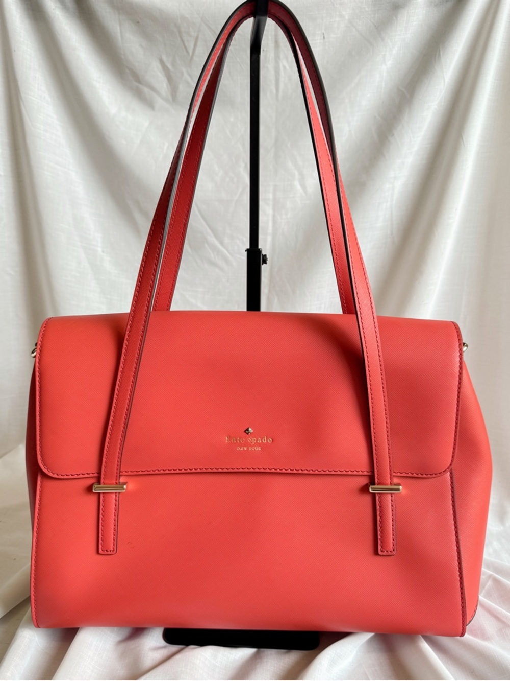 Kate Spade NY Cedar St Luciano Satchel